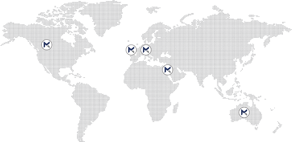 Countries We Exports