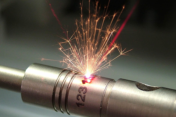 Laser Marking