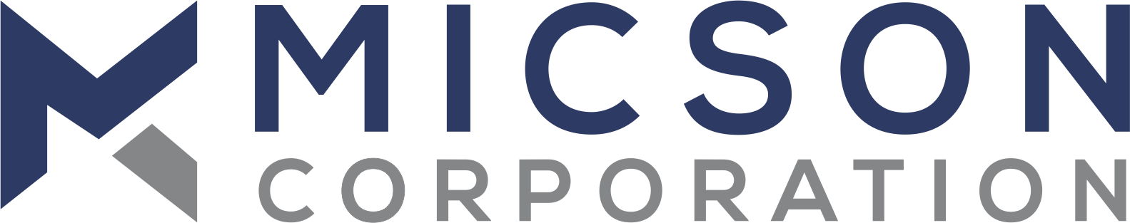 Micson Logo