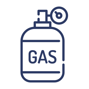 Oil & Gas Components