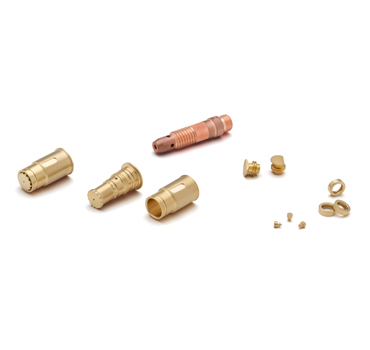 Copper & Copper Alloy Components