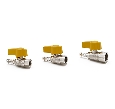 Gas Valves