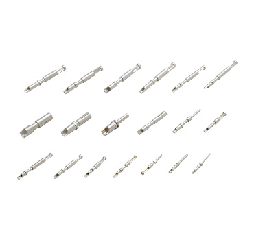 Connectors