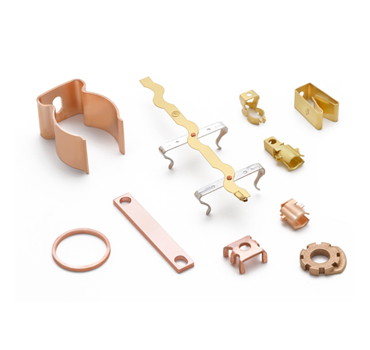Stamping Parts