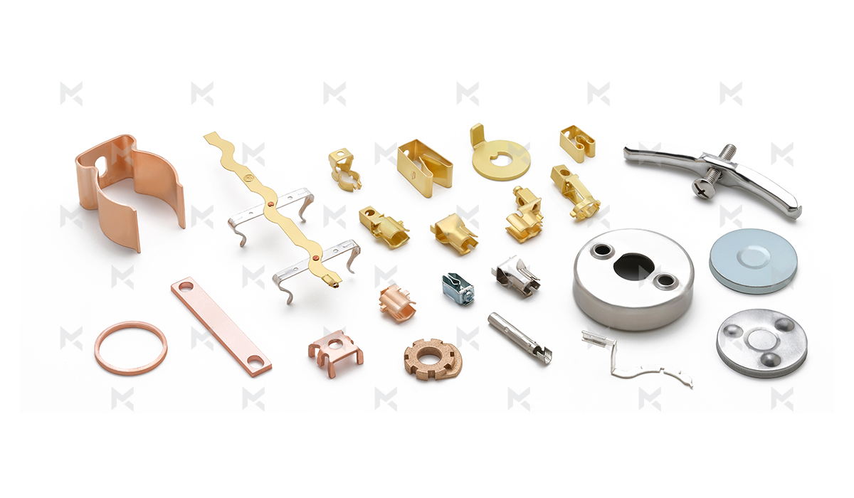Stamping Parts