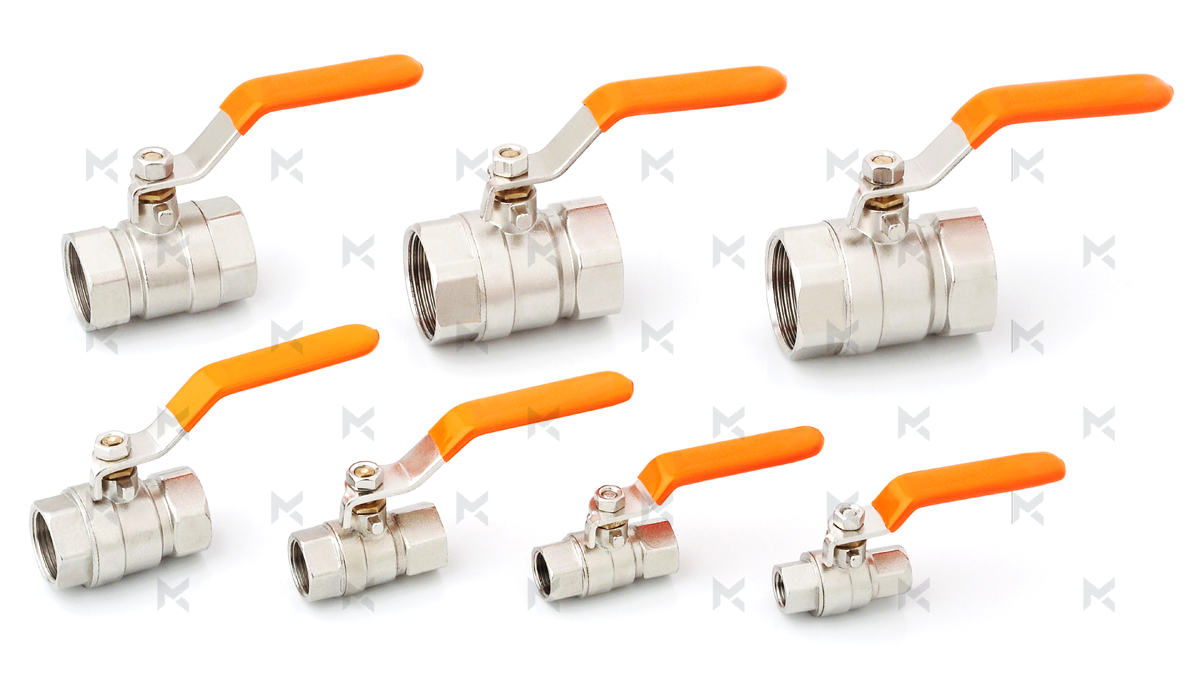 Ball Valve