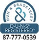 DUNS Registered