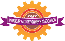 Jamnagar Factory Owners Association