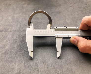 Vernier Caliper