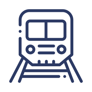 Railway Components