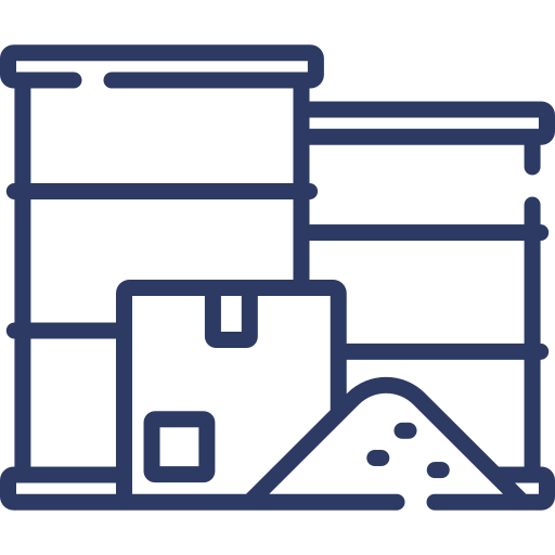 Importing Quality Raw Materials